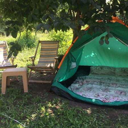 Camp Podkraj Hotel เวียร์ปาซาร์ ภายนอก รูปภาพ